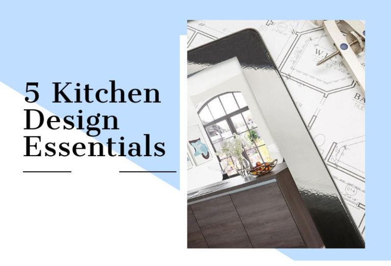 How to Make Your Brand New Kitchen Extra Special Aspire Kitchen Design